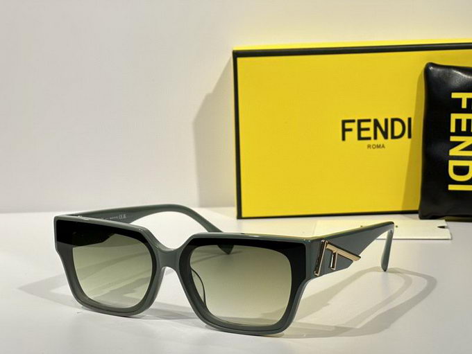 Fendi Sunglasses ID:20250529-337